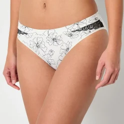 Ambrielle Super Soft Bikini Panty