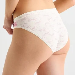 Ambrielle Super Soft Bikini Panty