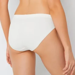 Ambrielle Super Soft Bikini Panty