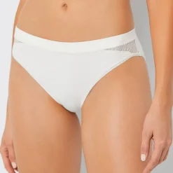 Ambrielle Super Soft Bikini Panty
