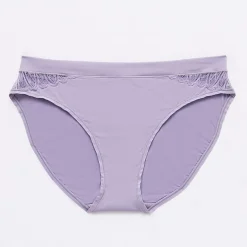 Ambrielle Super Soft Bikini Panty