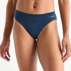 Ambrielle Super Soft Bikini Panty