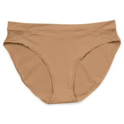 Ambrielle Super Soft Bikini Panty