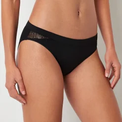Ambrielle Super Soft Bikini Panty