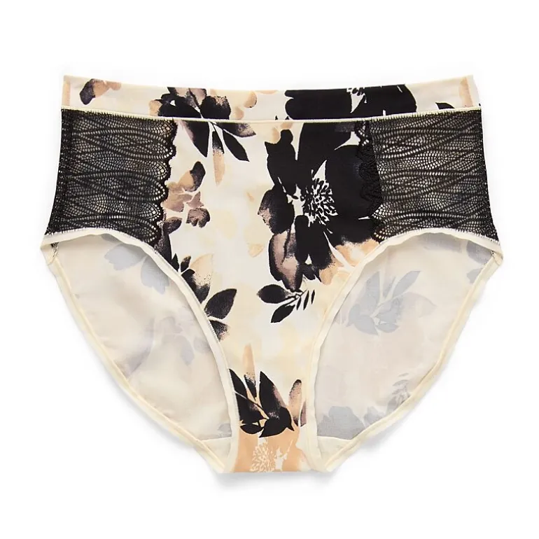 Ambrielle Supersoft Brief Panty