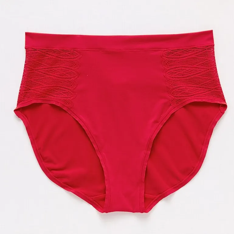 Ambrielle Supersoft Brief Panty