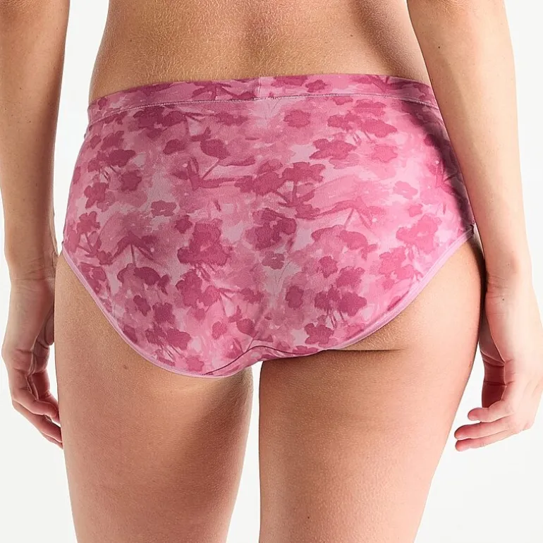 Ambrielle Supersoft Brief Panty