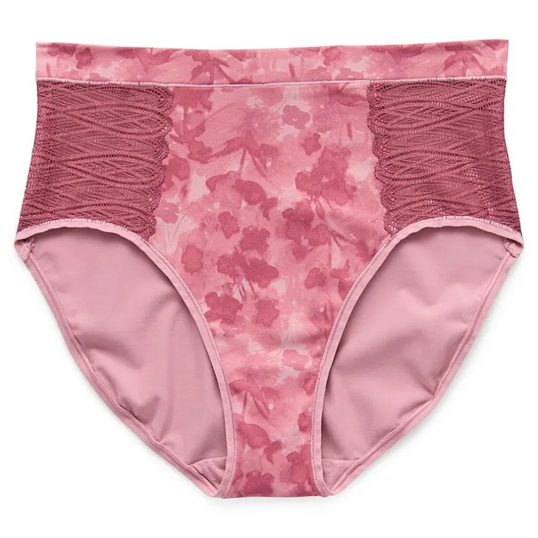 Ambrielle Supersoft Brief Panty
