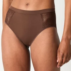 Ambrielle Supersoft Brief Panty