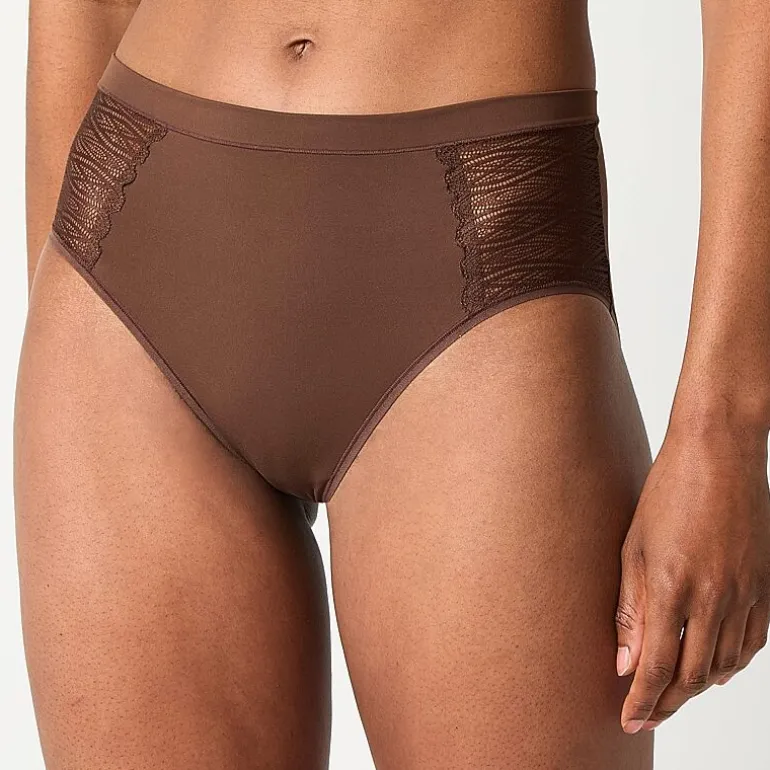 Ambrielle Supersoft Brief Panty