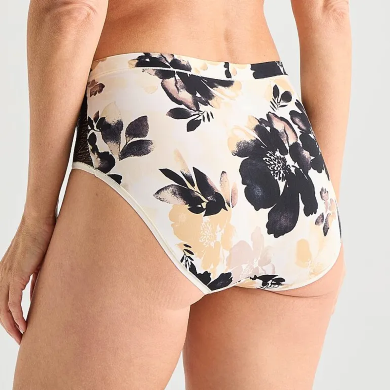 Ambrielle Supersoft Brief Panty