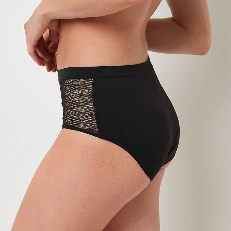 Ambrielle Supersoft Brief Panty