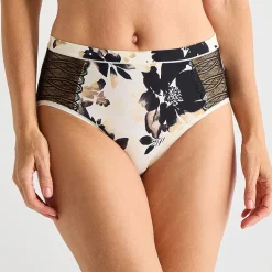 Ambrielle Supersoft Brief Panty