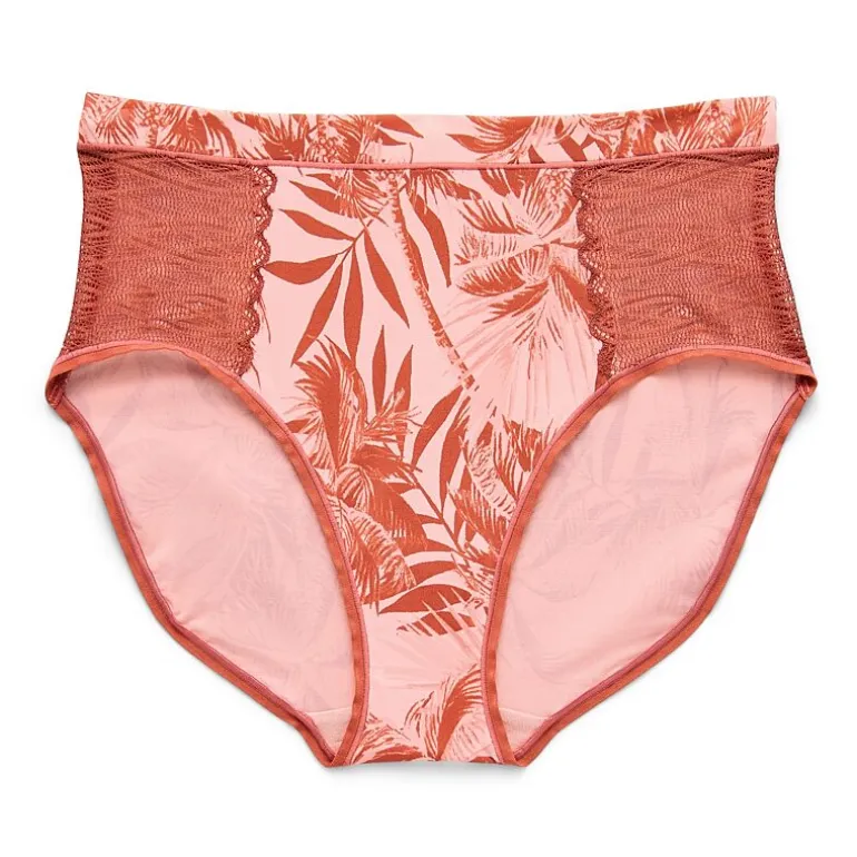Ambrielle Supersoft Brief Panty