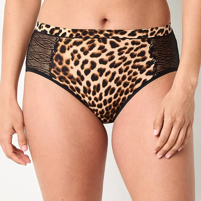Ambrielle Supersoft Brief Panty
