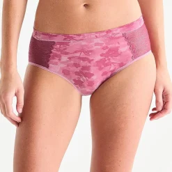 Ambrielle Supersoft Brief Panty