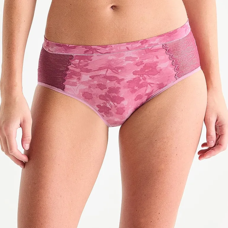 Ambrielle Supersoft Brief Panty