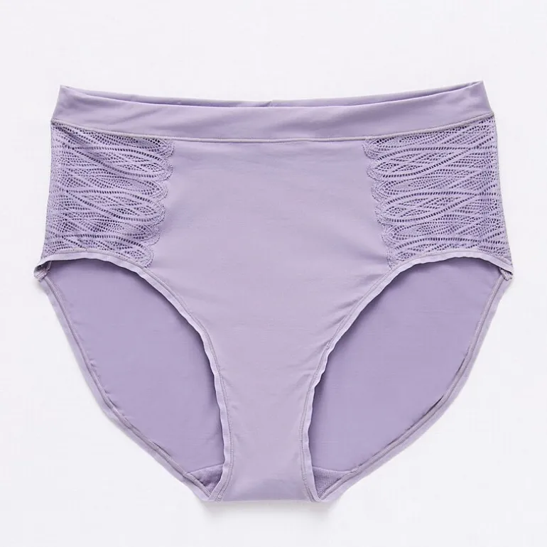 Ambrielle Supersoft Brief Panty