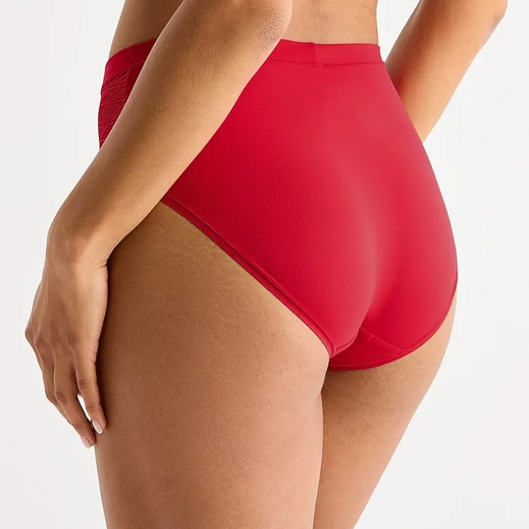 Ambrielle Supersoft Brief Panty