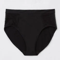 Ambrielle Supersoft Brief Panty