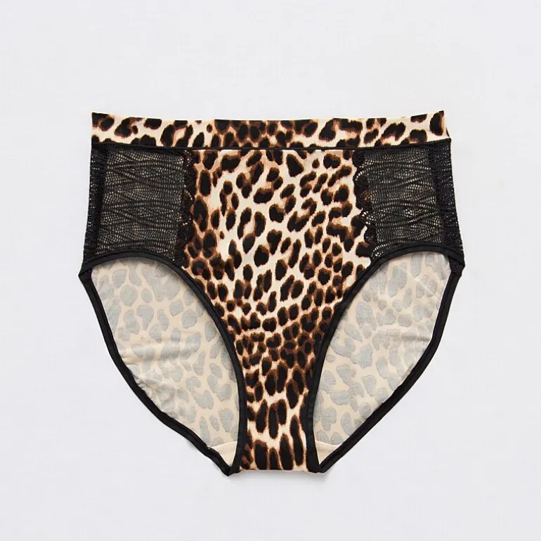 Ambrielle Supersoft Brief Panty