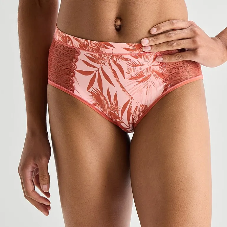 Ambrielle Supersoft Brief Panty