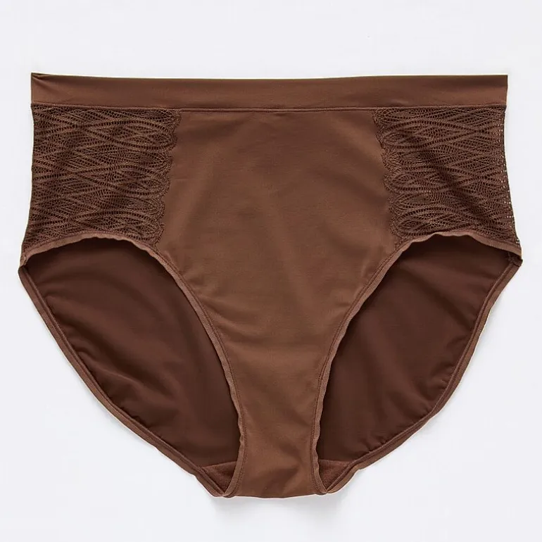 Ambrielle Supersoft Brief Panty