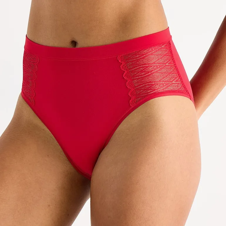 Ambrielle Supersoft Brief Panty