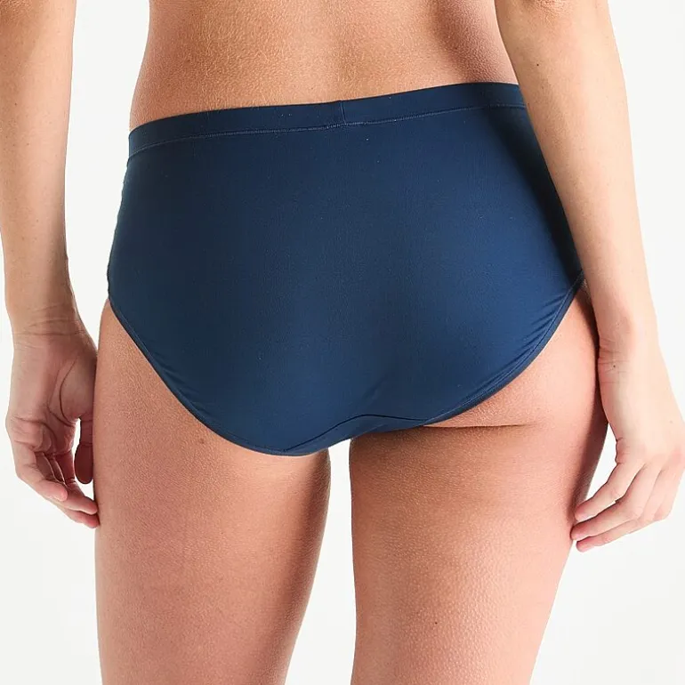 Ambrielle Supersoft Brief Panty