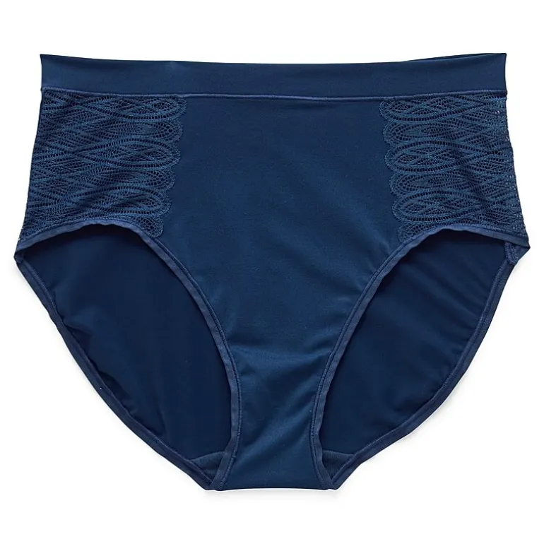 Ambrielle Supersoft Brief Panty