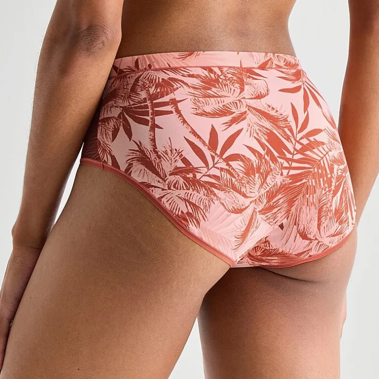 Ambrielle Supersoft Brief Panty