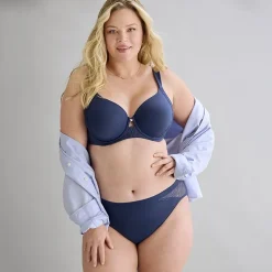 Ambrielle Supersoft Brief Panty
