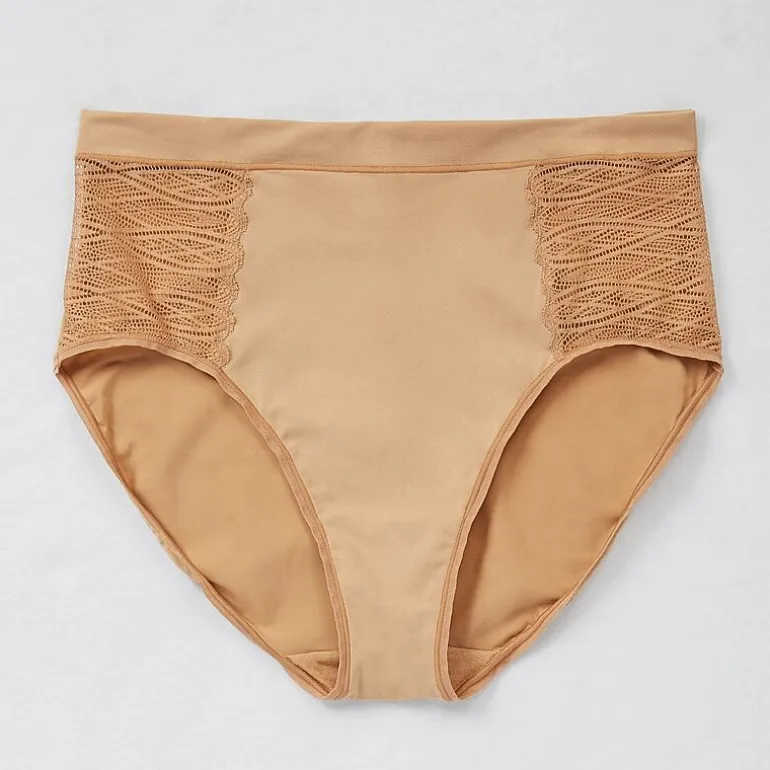 Ambrielle Supersoft Brief Panty