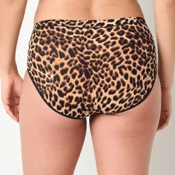 Ambrielle Supersoft Brief Panty
