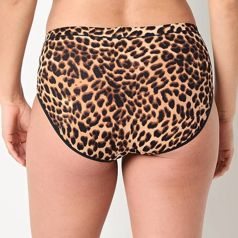 Ambrielle Supersoft Brief Panty