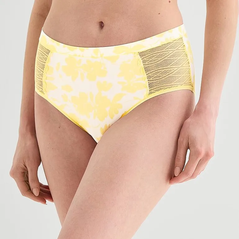 Ambrielle Supersoft Brief Panty