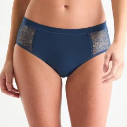 Ambrielle Supersoft Brief Panty