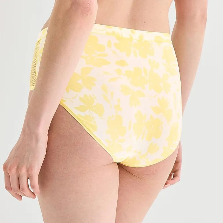 Ambrielle Supersoft Brief Panty