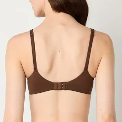 Ambrielle Super Soft Full Coverage Underwire Bra