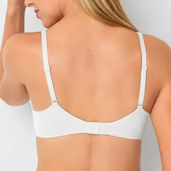Ambrielle Super Soft Full Coverage Underwire Bra