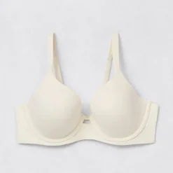 Ambrielle Super Soft Full Coverage Underwire Bra