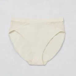 Ambrielle Supersoft High Cut Panty