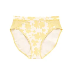 Ambrielle Supersoft High Cut Panty
