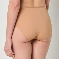 Ambrielle Tulip Lace Womens Brief Panty