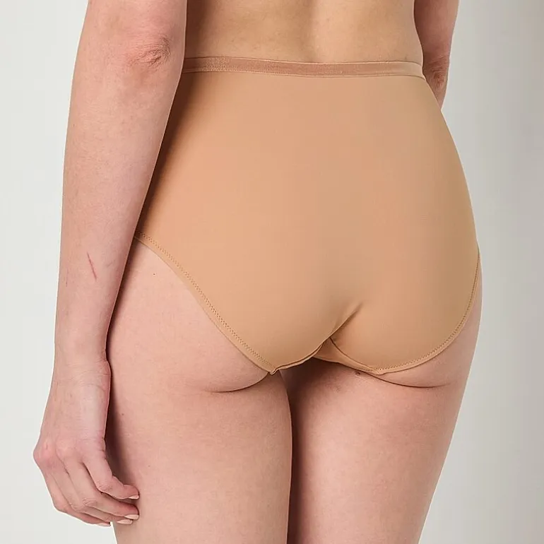 Ambrielle Tulip Lace Womens Brief Panty