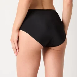 Ambrielle Tulip Lace Womens Brief Panty