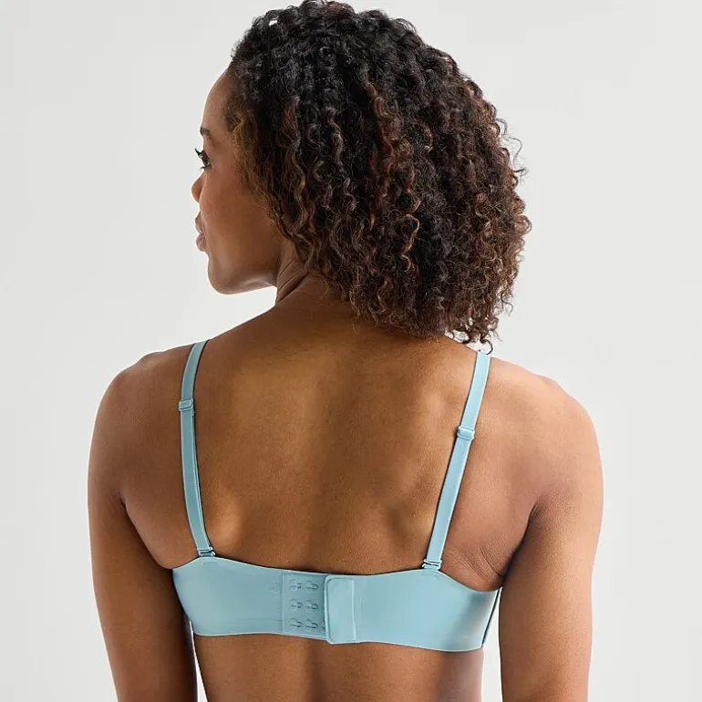 Ambrielle Wireless Balconette Bra 364457
