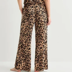 Ambrielle Womens Pajama Pants