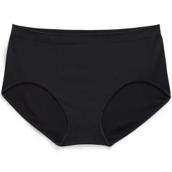Ambrielle Womens Seamless Brief Panty