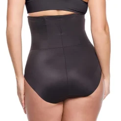 Ambrielle Wonderful Edge® Back Magic® High-Waist Control Briefs